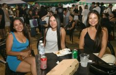 Foto de la galería: Fiesta de San Patricio en La Cascada con emprendedores cerveceros, gastronómicos y excelente público 