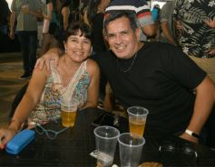 Foto de la galería: Fiesta de San Patricio en La Cascada con emprendedores cerveceros, gastronómicos y excelente público 