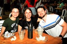 Foto de la galería: Fiesta de San Patricio en La Cascada con emprendedores cerveceros, gastronómicos y excelente público 