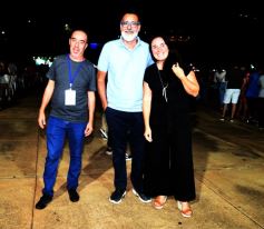 Foto de la galería: Fiesta de San Patricio en La Cascada con emprendedores cerveceros, gastronómicos y excelente público 