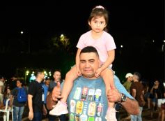 Foto de la galería: Fiesta de San Patricio en La Cascada con emprendedores cerveceros, gastronómicos y excelente público 