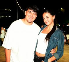 Foto de la galería: Fiesta de San Patricio en La Cascada con emprendedores cerveceros, gastronómicos y excelente público 