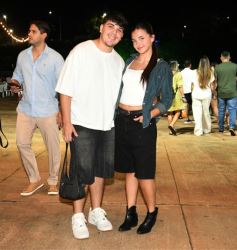 Foto de la galería: Fiesta de San Patricio en La Cascada con emprendedores cerveceros, gastronómicos y excelente público 