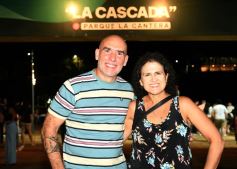 Foto de la galería: Fiesta de San Patricio en La Cascada con emprendedores cerveceros, gastronómicos y excelente público 