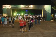 Foto de la galería: Fiesta de San Patricio en La Cascada con emprendedores cerveceros, gastronómicos y excelente público 