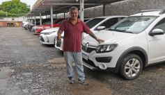 Foto de la galería: Una recorrida y el encuentro de trabajadores y amigos, apasionados de sus profesiones y oficios