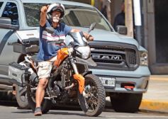 Foto de la galería: Una recorrida y el encuentro de trabajadores y amigos, apasionados de sus profesiones y oficios