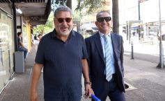 Foto de la galería: Una recorrida y el encuentro de trabajadores y amigos, apasionados de sus profesiones y oficios