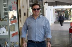 Foto de la galería: Una recorrida y el encuentro de trabajadores y amigos, apasionados de sus profesiones y oficios