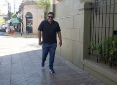 Foto de la galería: Una recorrida y el encuentro de trabajadores y amigos, apasionados de sus profesiones y oficios