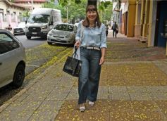 Foto de la galería: Una recorrida y el encuentro de trabajadores y amigos, apasionados de sus profesiones y oficios