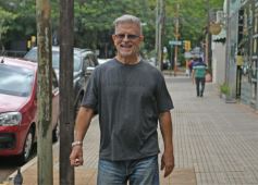 Foto de la galería: Una recorrida y el encuentro de trabajadores y amigos, apasionados de sus profesiones y oficios