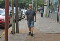 Foto de la galería: Una recorrida y el encuentro de trabajadores y amigos, apasionados de sus profesiones y oficios