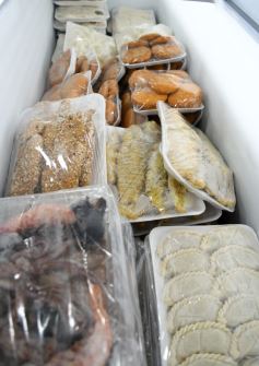 Foto de la galería: Una recorrida y el encuentro de trabajadores y amigos, apasionados de sus profesiones y oficios