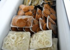 Foto de la galería: Una recorrida y el encuentro de trabajadores y amigos, apasionados de sus profesiones y oficios