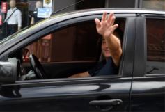 Foto de la galería: Una recorrida y el encuentro de trabajadores y amigos, apasionados de sus profesiones y oficios