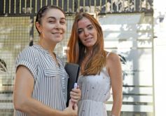 Foto de la galería: Una recorrida y el encuentro de trabajadores y amigos, apasionados de sus profesiones y oficios