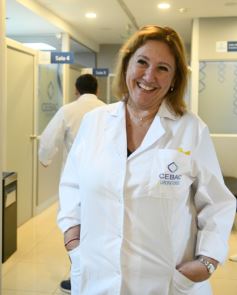 Foto de la galería: Una recorrida y el encuentro de trabajadores y amigos, apasionados de sus profesiones y oficios