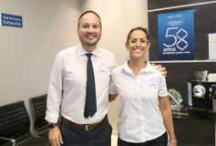 Foto de la galería: Una recorrida y el encuentro de trabajadores y amigos, apasionados de sus profesiones y oficios