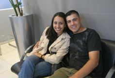 Foto de la galería: Una recorrida y el encuentro de trabajadores y amigos, apasionados de sus profesiones y oficios