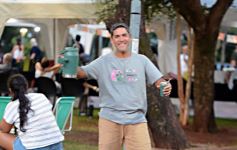 Foto de la galería: En el Parque Paraguayo las emprendedoras expusieron sus productos y compartieron experiencias 