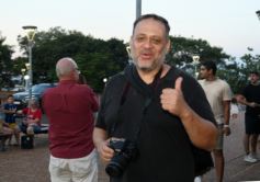 Foto de la galería: En el Parque Paraguayo las emprendedoras expusieron sus productos y compartieron experiencias 