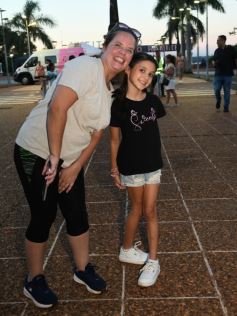 Foto de la galería: En el Parque Paraguayo las emprendedoras expusieron sus productos y compartieron experiencias 