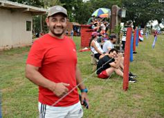 Foto de la galería: Torneo Apertura URUMI 2026 con excelente público y resultado favorable para Capri ante Cazadores 