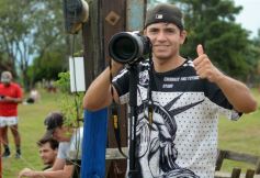 Foto de la galería: Torneo Apertura URUMI 2026 con excelente público y resultado favorable para Capri ante Cazadores 