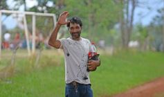 Foto de la galería: Torneo Apertura URUMI 2026 con excelente público y resultado favorable para Capri ante Cazadores 