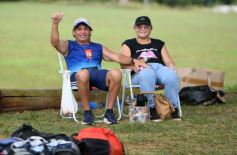 Foto de la galería: Torneo Apertura URUMI 2026 con excelente público y resultado favorable para Capri ante Cazadores 