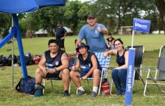 Foto de la galería: Torneo Apertura URUMI 2026 con excelente público y resultado favorable para Capri ante Cazadores 