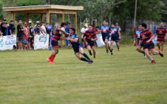 Foto de la galería: Torneo Apertura URUMI 2026 con excelente público y resultado favorable para Capri ante Cazadores 