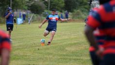 Foto de la galería: Torneo Apertura URUMI 2026 con excelente público y resultado favorable para Capri ante Cazadores 