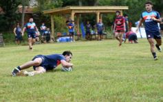 Foto de la galería: Torneo Apertura URUMI 2026 con excelente público y resultado favorable para Capri ante Cazadores 