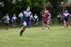 Foto de la galería: Torneo Apertura URUMI 2026 con excelente público y resultado favorable para Capri ante Cazadores 