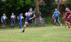 Foto de la galería: Torneo Apertura URUMI 2026 con excelente público y resultado favorable para Capri ante Cazadores 