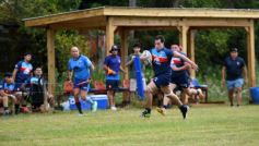 Foto de la galería: Torneo Apertura URUMI 2026 con excelente público y resultado favorable para Capri ante Cazadores 