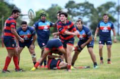 Foto de la galería: Torneo Apertura URUMI 2026 con excelente público y resultado favorable para Capri ante Cazadores 