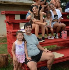 Foto de la galería: Torneo Apertura URUMI 2026 con excelente público y resultado favorable para Capri ante Cazadores 