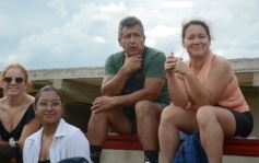 Foto de la galería: Torneo Apertura URUMI 2026 con excelente público y resultado favorable para Capri ante Cazadores 