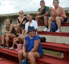 Foto de la galería: Torneo Apertura URUMI 2026 con excelente público y resultado favorable para Capri ante Cazadores 