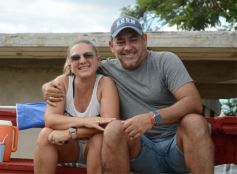 Foto de la galería: Torneo Apertura URUMI 2026 con excelente público y resultado favorable para Capri ante Cazadores 