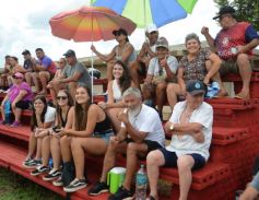 Foto de la galería: Torneo Apertura URUMI 2026 con excelente público y resultado favorable para Capri ante Cazadores 