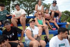 Foto de la galería: Torneo Apertura URUMI 2026 con excelente público y resultado favorable para Capri ante Cazadores 