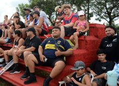 Foto de la galería: Torneo Apertura URUMI 2026 con excelente público y resultado favorable para Capri ante Cazadores 