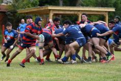 Foto de la galería: Torneo Apertura URUMI 2026 con excelente público y resultado favorable para Capri ante Cazadores 