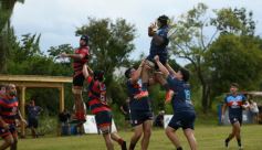 Foto de la galería: Torneo Apertura URUMI 2026 con excelente público y resultado favorable para Capri ante Cazadores 