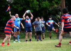 Foto de la galería: Torneo Apertura URUMI 2026 con excelente público y resultado favorable para Capri ante Cazadores 