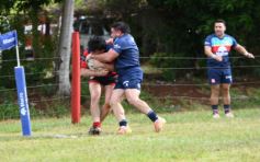 Foto de la galería: Torneo Apertura URUMI 2026 con excelente público y resultado favorable para Capri ante Cazadores 